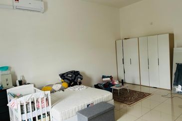 Suriaman 2, Bandar Sri Sendayan