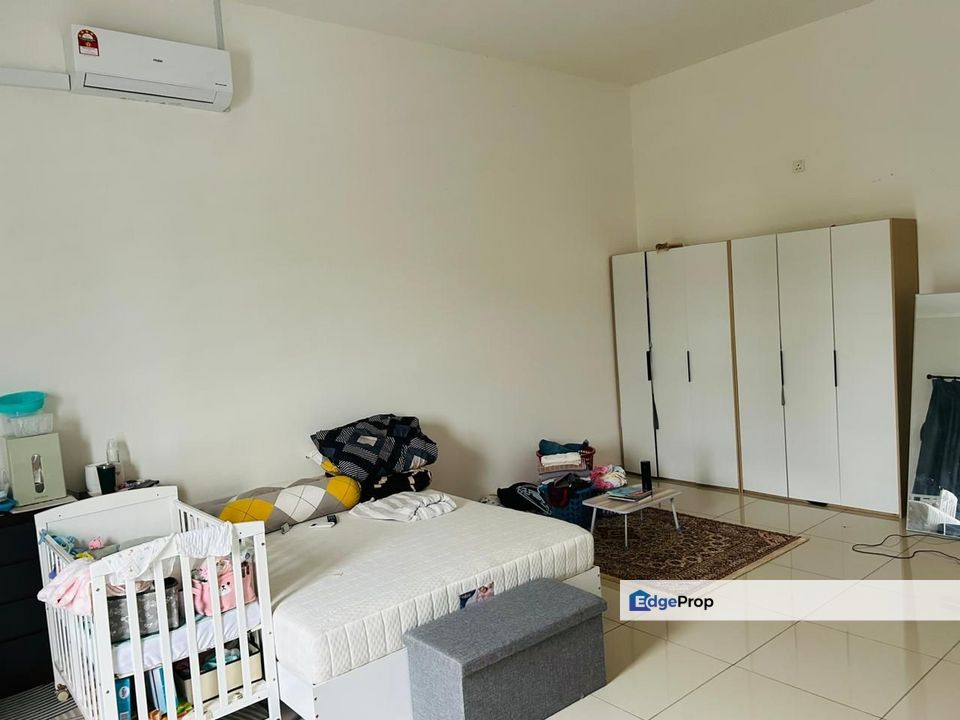 Suriman 2 Bandar Sri Sendayan 2 Storey Terrace, Negeri Sembilan, Seremban