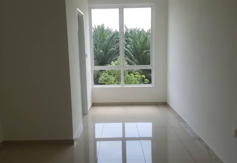 Suriaman 1, Bandar Sri Sendayan