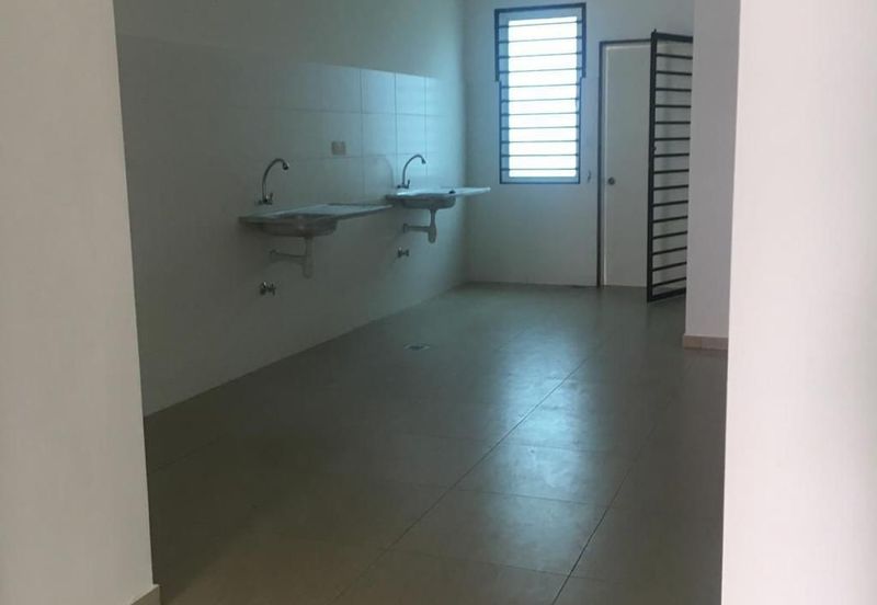 Suriaman 1, Bandar Sri Sendayan