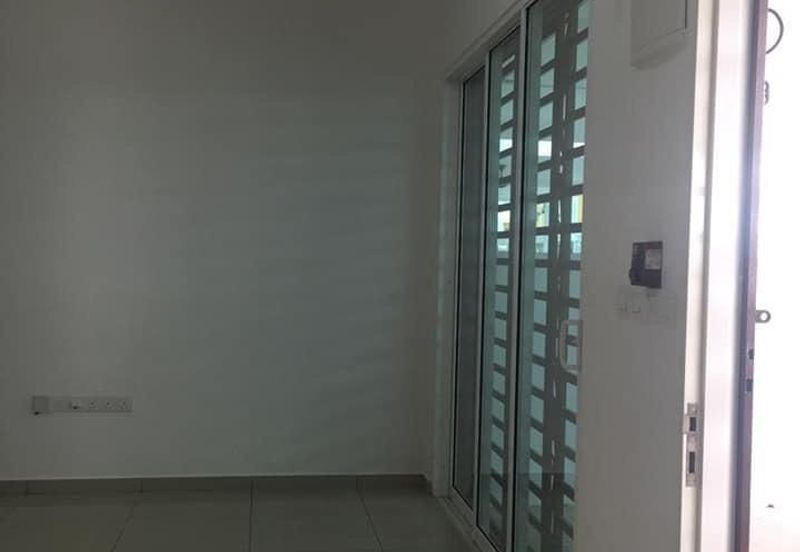 Suriaman 1, Bandar Sri Sendayan