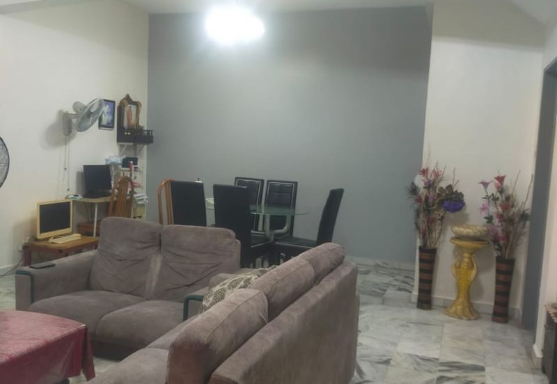 TAMAN SEREMBAN JAYA II