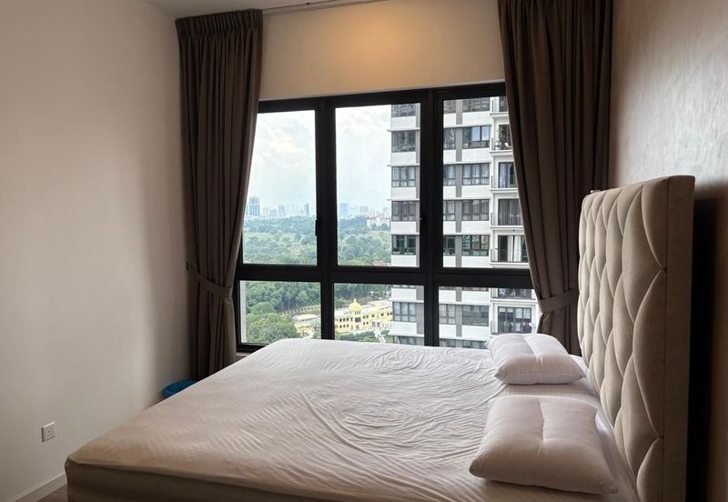 Sunway Belfield Residence