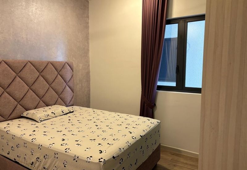 Sunway Belfield Residence