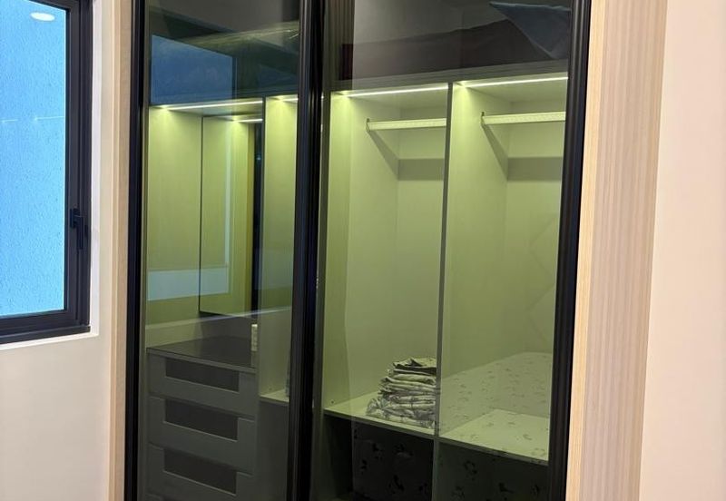 Sunway Belfield Residence