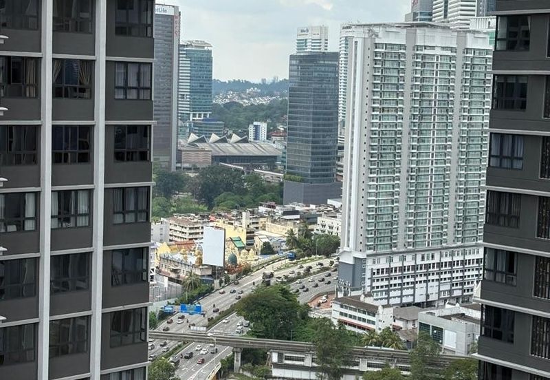 Sunway Belfield Residence