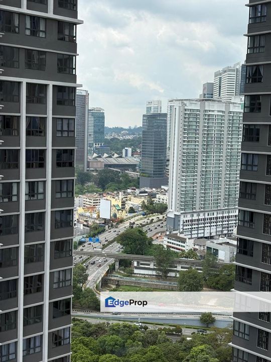 Sunway Belfield Condominimum KL City Centre, Kuala Lumpur, KL City