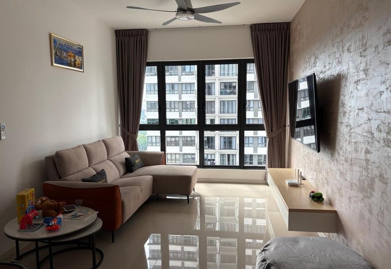 Sunway Belfield Residence