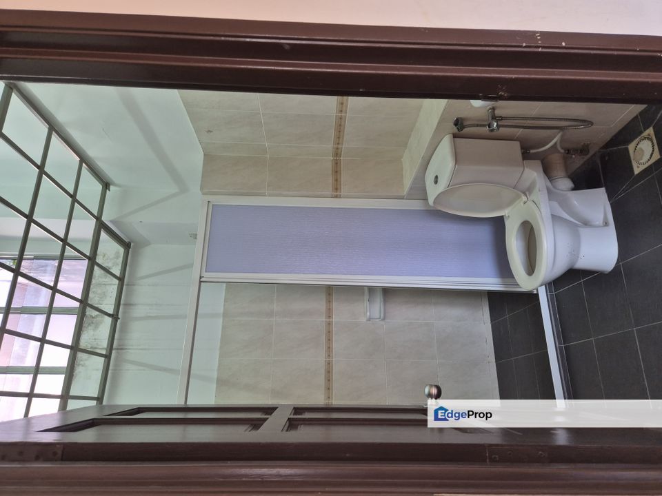 Putra Heights Section 10  Double Storey Super Link (26x75), Selangor, Subang Jaya