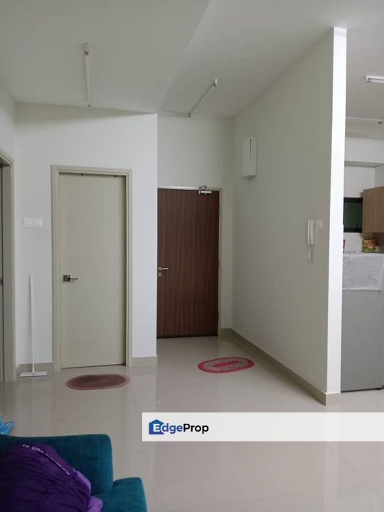 Perla Ara Sentral Ara Damansara Condominium, Selangor, Petaling Jaya