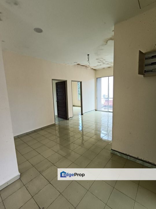 Taman Seri Kelanang Banting 2 Storey Bungalow, Selangor, Banting