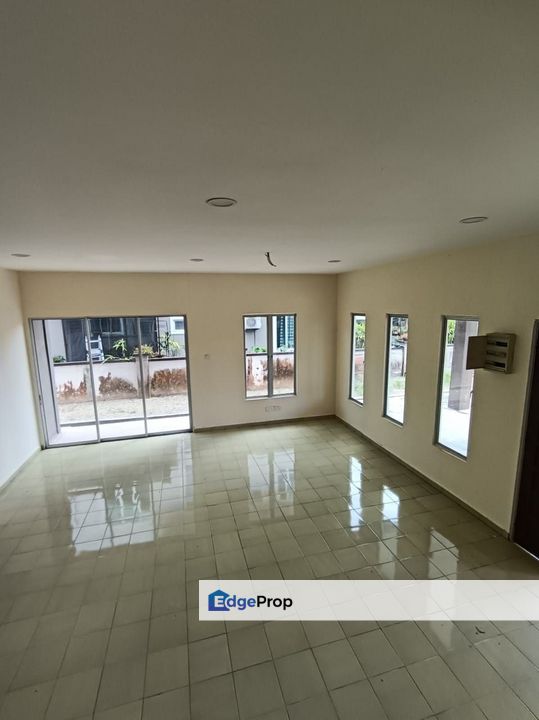 Taman Seri Kelanang Banting 2 Storey Bungalow, Selangor, Banting