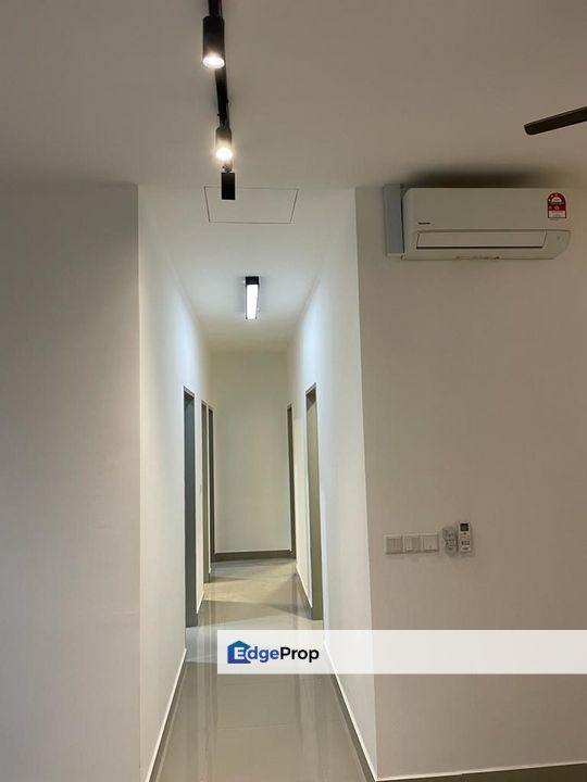 M Centura Sentul Service Residence, Kuala Lumpur, Sentul