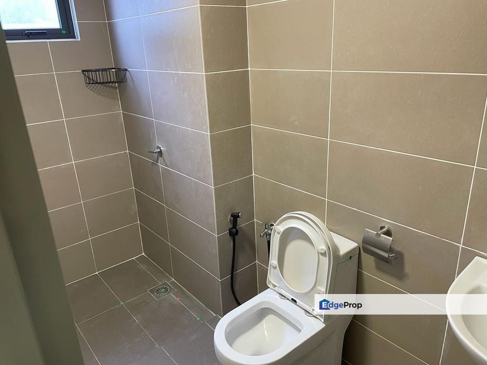 M Centura Sentul Service Residence, Kuala Lumpur, Sentul