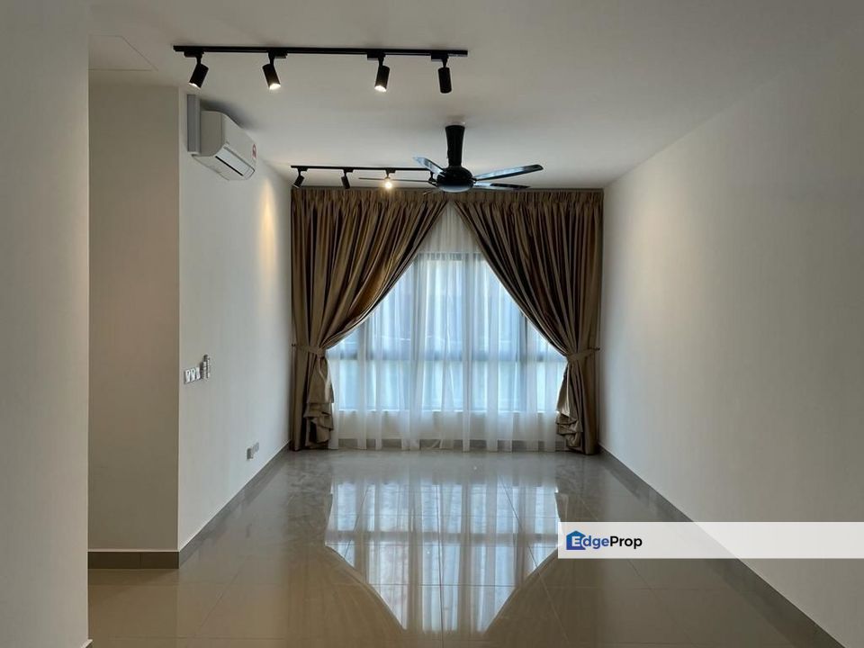 M Centura Sentul Service Residence, Kuala Lumpur, Sentul