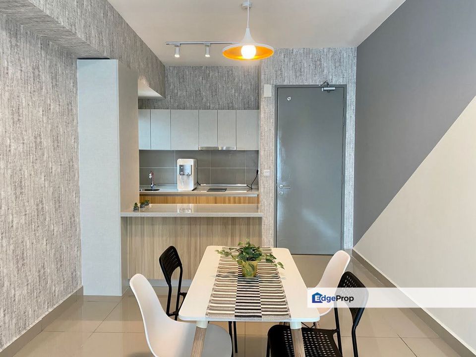 M Centura Condominium Sentul, Kuala Lumpur, Sentul