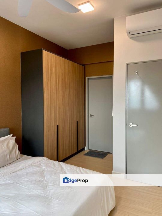 M Centura Condominium Sentul, Kuala Lumpur, Sentul