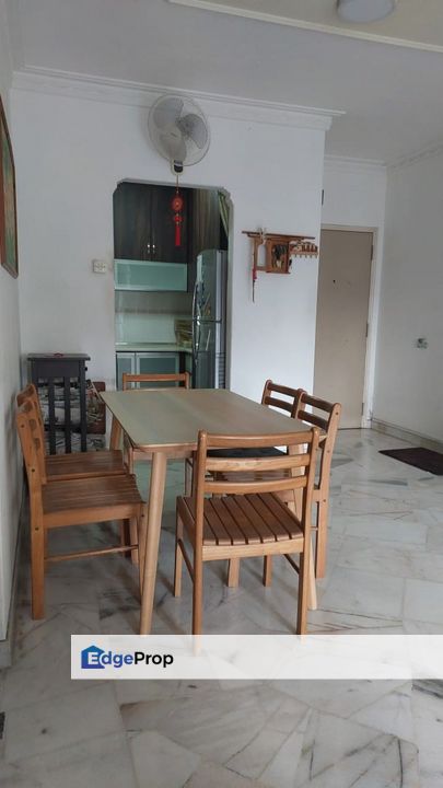 D' Kiara Apartment Pusat Bandar Puchong, Selangor, Puchong