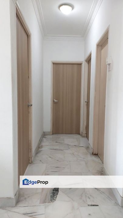 D' Kiara Apartment Pusat Bandar Puchong, Selangor, Puchong
