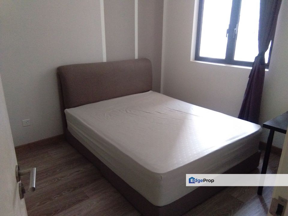 South View Serviced Apartments @ Bangsar South, Kuala Lumpur, Pantai