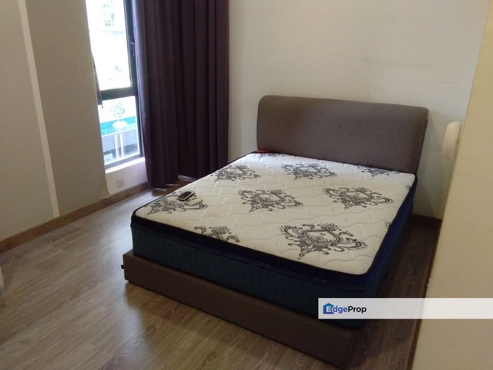 South View Serviced Apartments @ Bangsar South, Kuala Lumpur, Pantai
