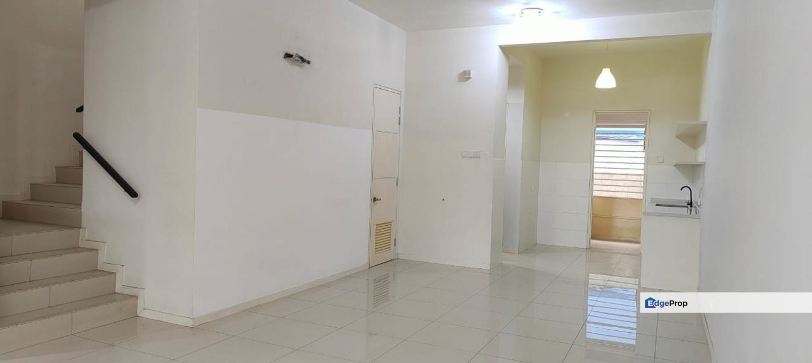 Tropicana Heights Kajang 2 Storey Terrace, Selangor, Kajang