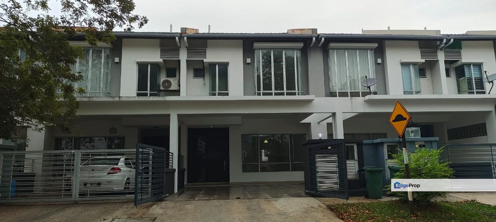 Tropicana Heights Kajang 2 Storey Terrace, Selangor, Kajang