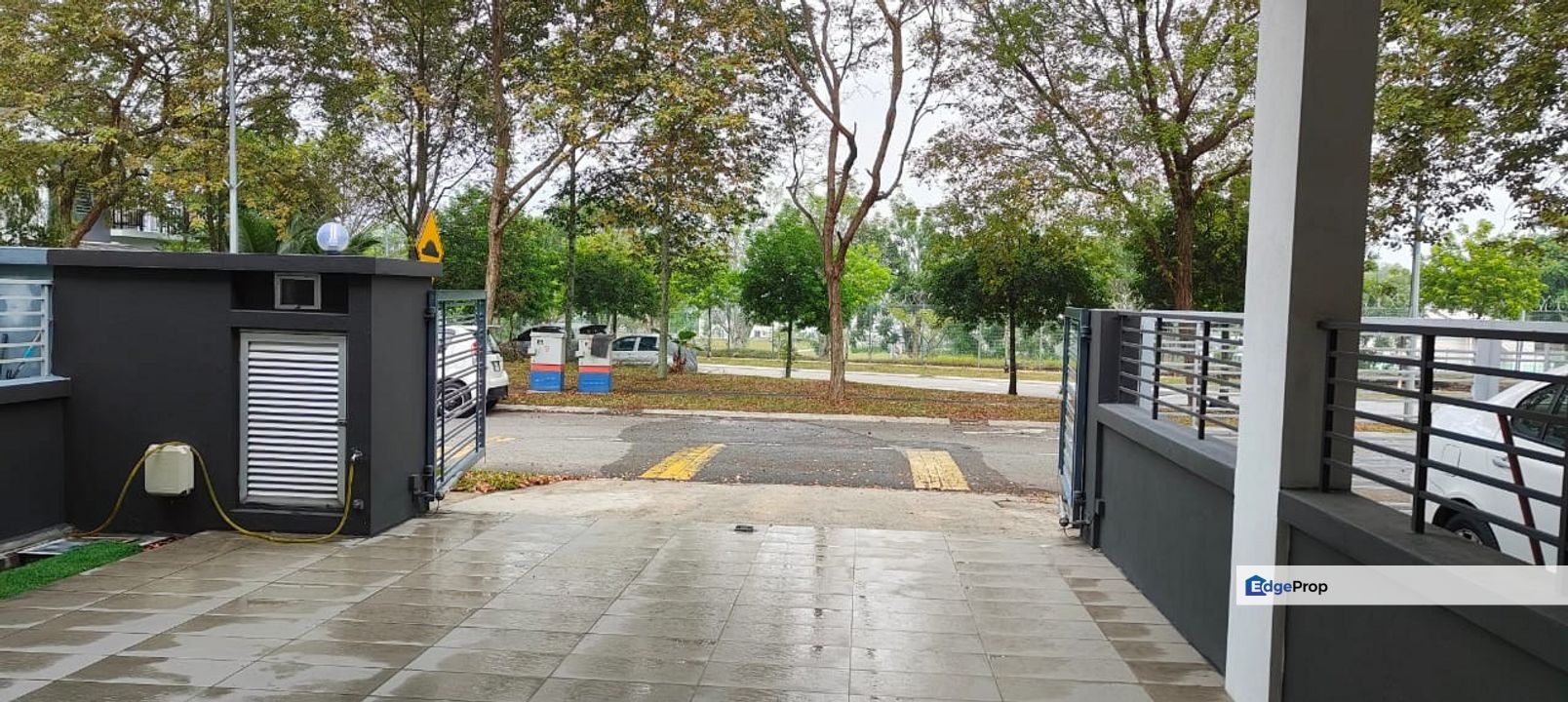 Tropicana Heights Kajang 2 Storey Terrace, Selangor, Kajang