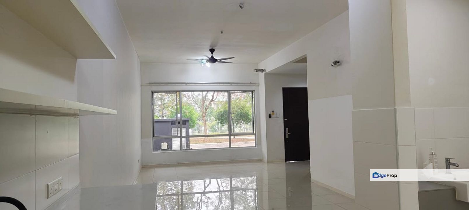 Tropicana Heights Kajang 2 Storey Terrace, Selangor, Kajang