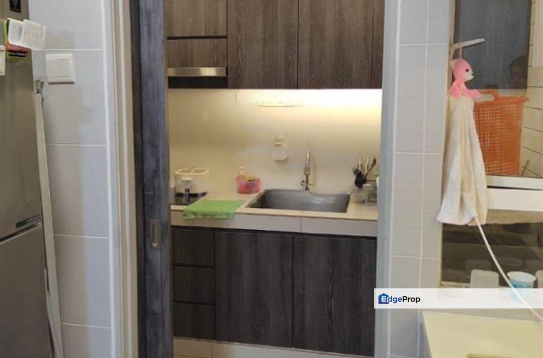 M3 Residency Setapak, Kuala Lumpur, Setapak