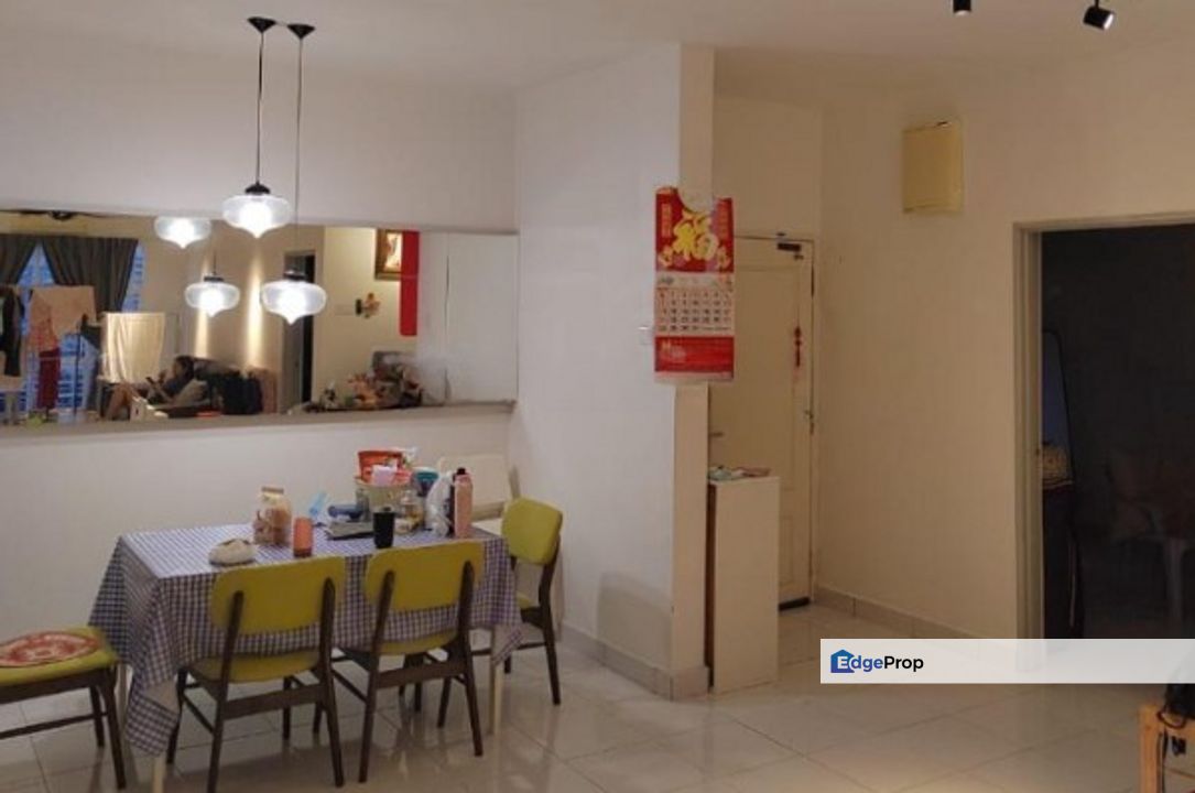 M3 Residency Setapak, Kuala Lumpur, Setapak