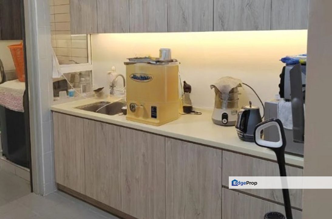 M3 Residency Setapak, Kuala Lumpur, Setapak