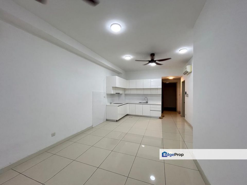 Putra Residence Condo Putra Heights, Selangor, Putra Heights