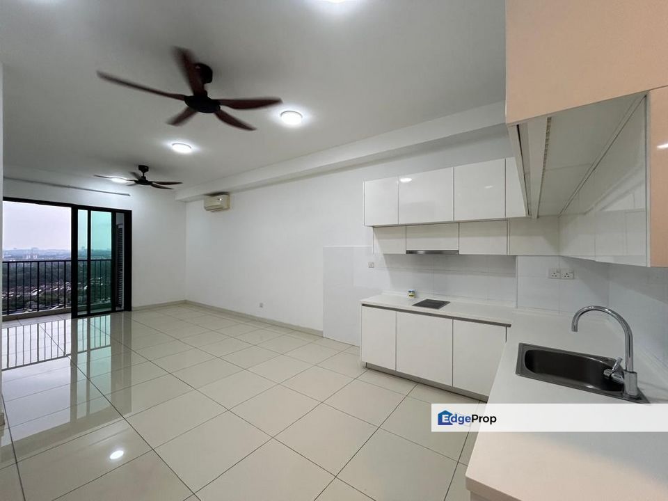 Putra Residence Condo Putra Heights, Selangor, Putra Heights