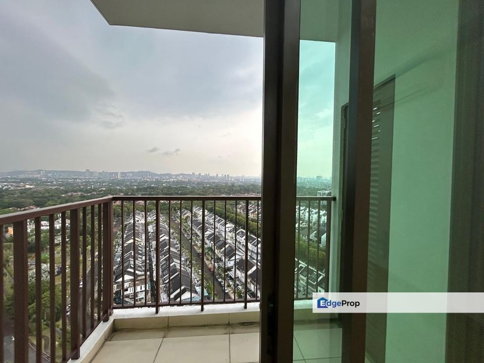 Putra Residence Condo Putra Heights, Selangor, Putra Heights