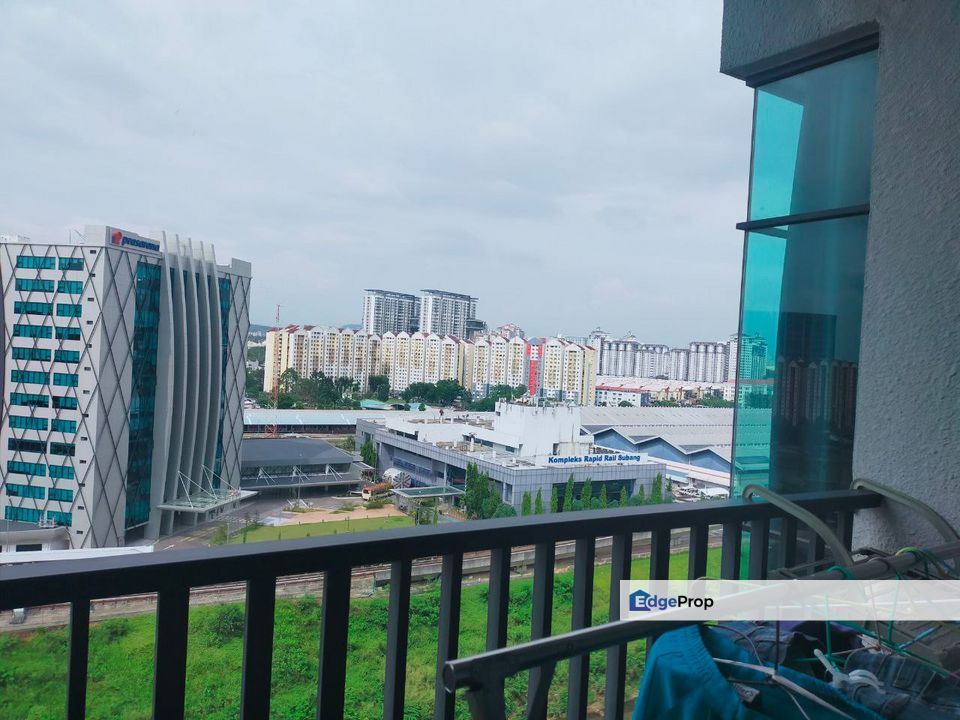 AraTre Residences Ara Damansara, Selangor, Ara Damansara