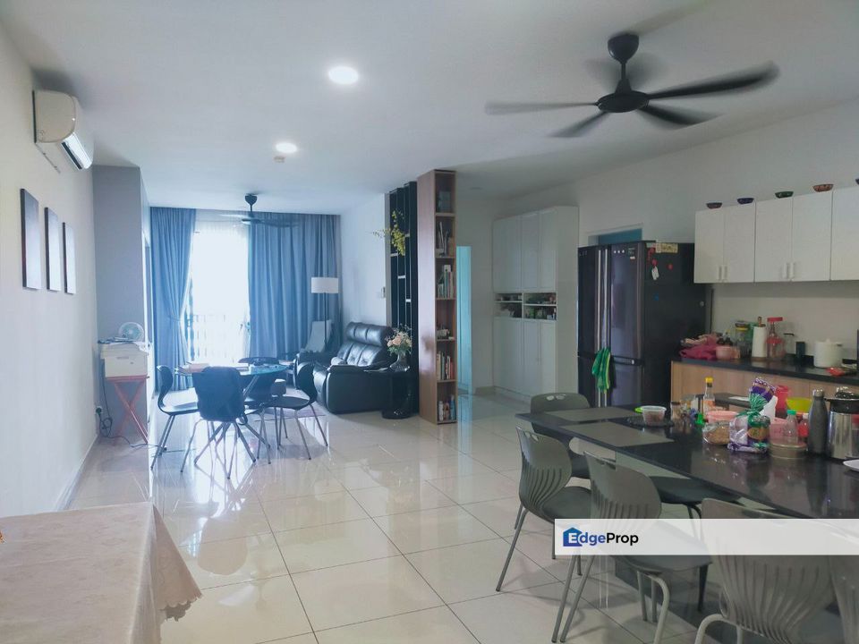 AraTre Residences Ara Damansara, Selangor, Ara Damansara