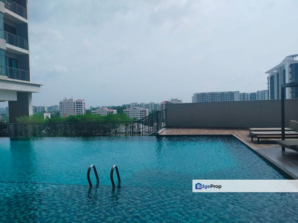 AraTre Residences Ara Damansara, Selangor, Ara Damansara