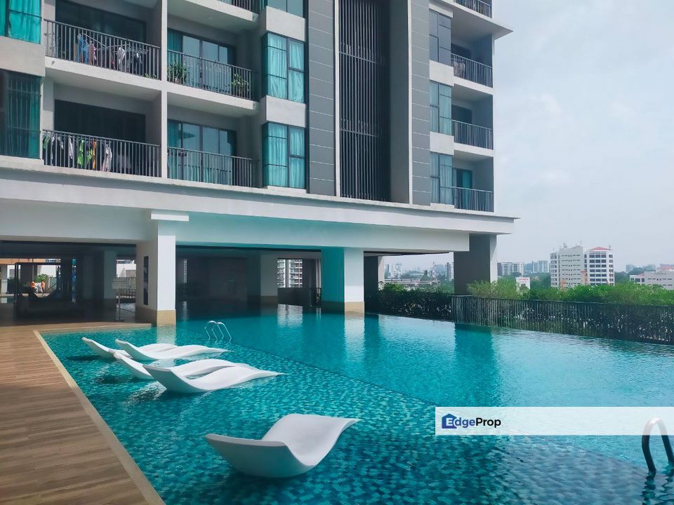 AraTre Residences Ara Damansara, Selangor, Ara Damansara