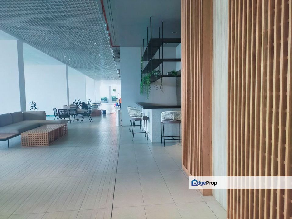 AraTre Residences Ara Damansara, Selangor, Ara Damansara