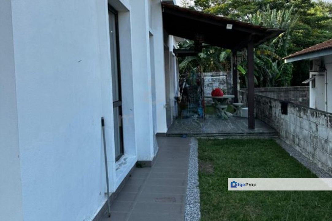 Sutera Residences Kajang 2 Storey Semi D, Selangor, Kajang