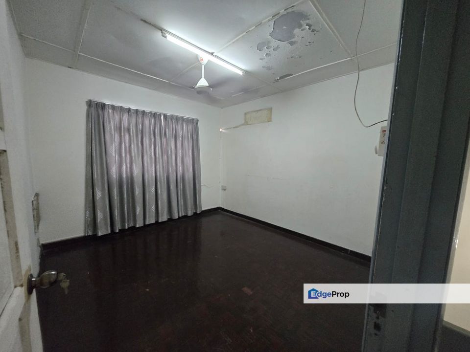 Seksyen 28 Shah Alam Taman Alam Megah, Selangor, Shah Alam