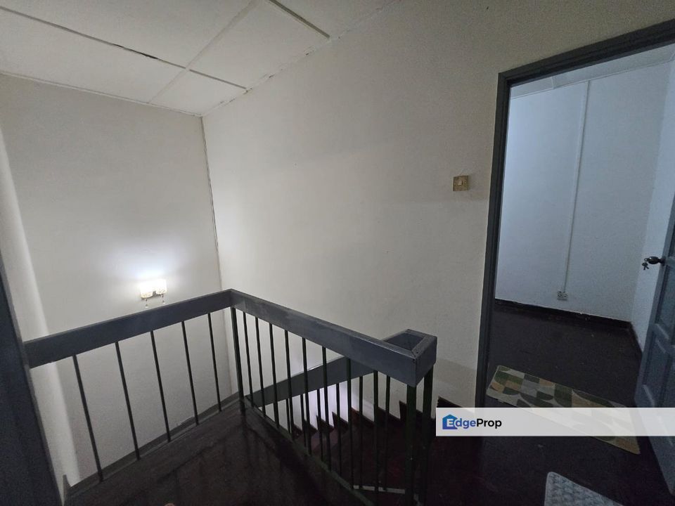 Seksyen 28 Shah Alam Taman Alam Megah, Selangor, Shah Alam