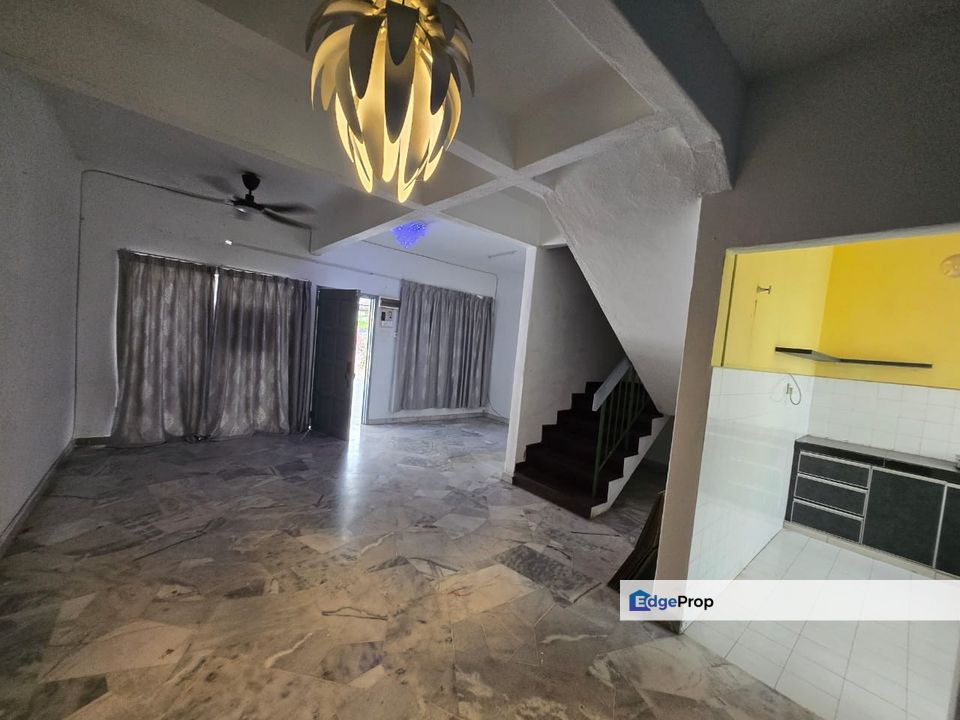 Seksyen 28 Shah Alam Taman Alam Megah, Selangor, Shah Alam