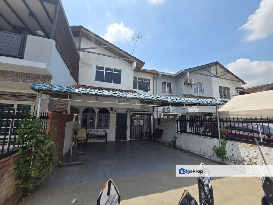 Seksyen 28 Shah Alam Taman Alam Megah, Selangor, Shah Alam