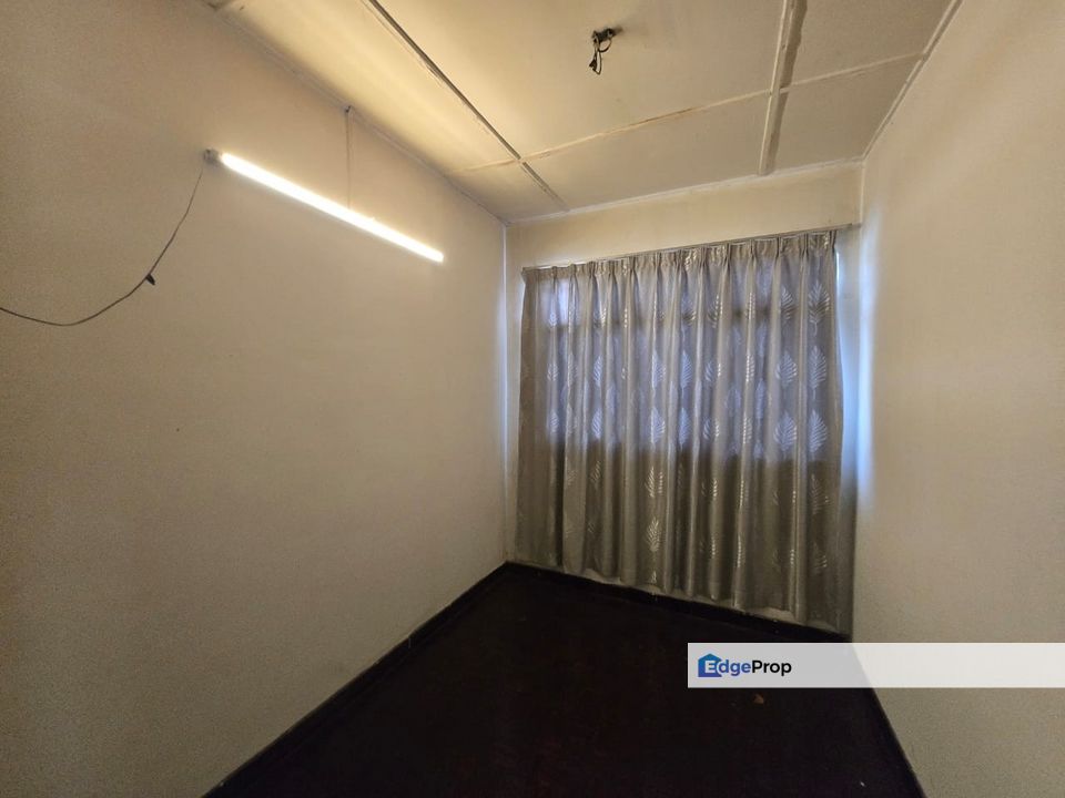 Seksyen 28 Shah Alam Taman Alam Megah, Selangor, Shah Alam