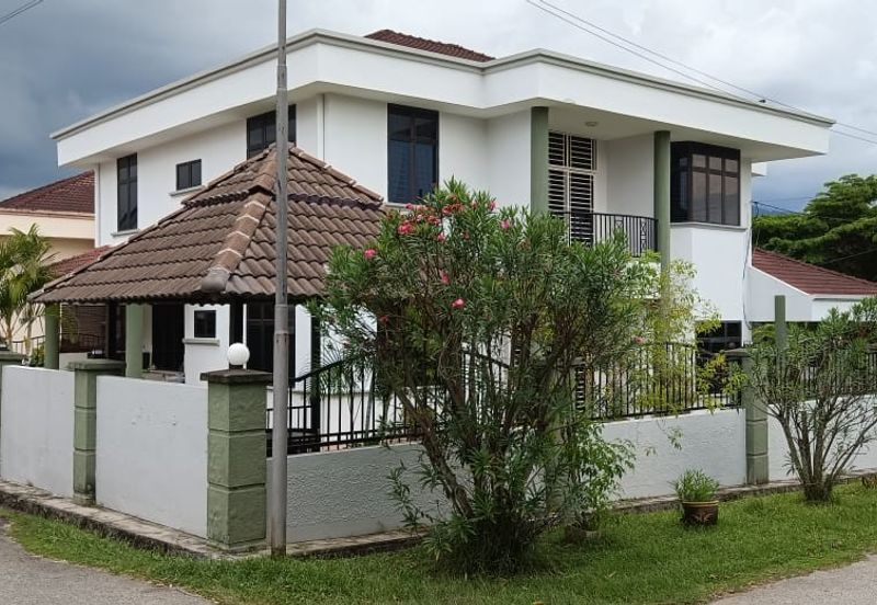 Taman Bukit Tampin