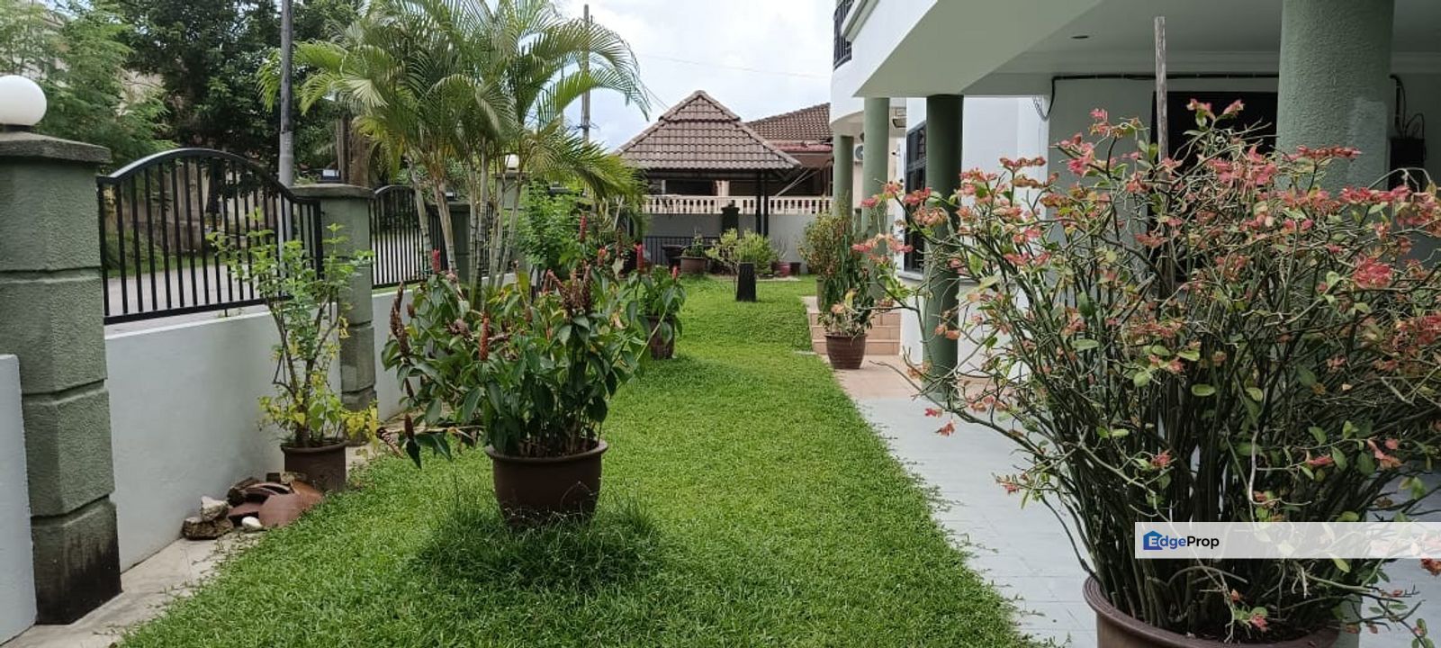 Taman Bukit Ria Tampin 2 Storey Bungalow, Negeri Sembilan, Tampin