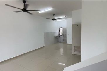 Bandar Mahkota Banting