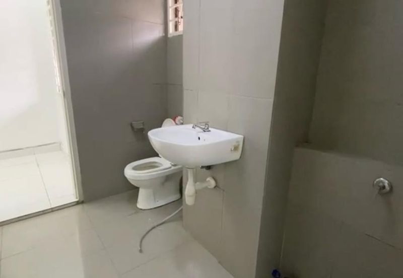 Bandar Mahkota Banting